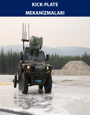Gintek Teknoloji Geliştirme çalışmaları