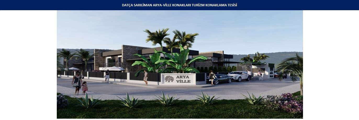 Gintek Turizm ve İşletme yatırımları